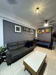 Blk 108 Yishun Ring Road (Yishun), HDB 3 Rooms #476432841